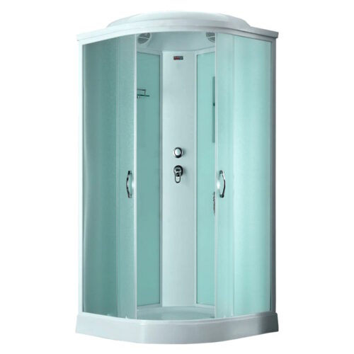 Душевая кабина Timo Eco TE-0701P, 100x100x215