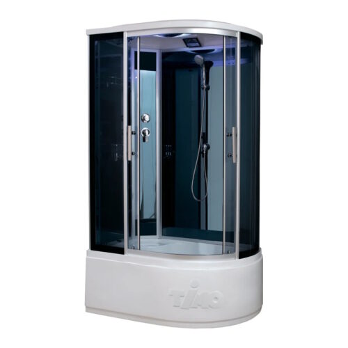 Душевая кабина Timo Standart T-1120PL, 120x85x220