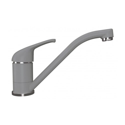 Смеситель для кухни Dr. Gans Нота 319.01L.1123.410, везувий