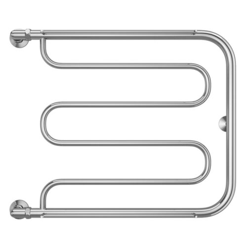 Полотенцесушитель водяной Terminus Фокстрот (1") БШ 60х70