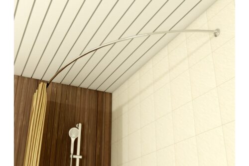 Карниз Tugatty (дуга) Гл000001695, 135x95