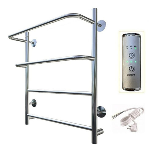 Полотенцесушитель электрический (лесенка) Тругор Пэк сп 19 60х50 см