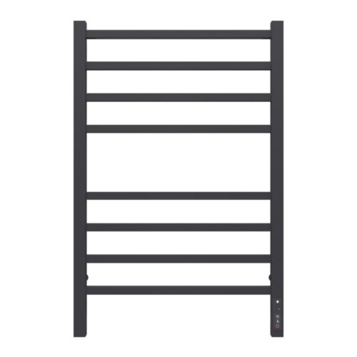 Полотенцесушитель электрический Terminus Ватикан П8 50х80 КС 905, черный