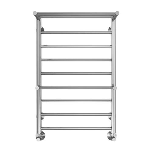 Полотенцесушитель водяной с полкой Terminus Анкона П8 50х80