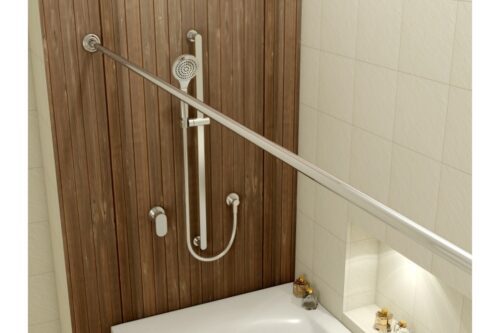 Карниз Tugatty (прямой) Гл000009733, 130