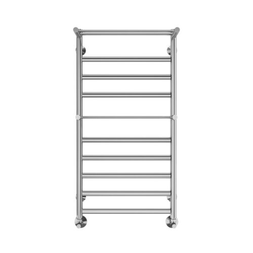 Полотенцесушитель водяной с полкой Terminus Хендрикс П10 50х100