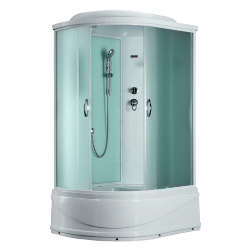 Душевая кабина Timo Eco TE-0720PR, 120x80x218