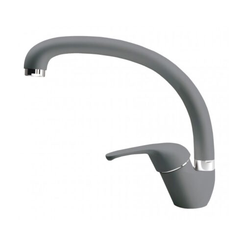 Смеситель для кухни Dr. Gans Рондо 319.02H.1123.410, везувий