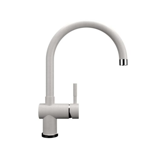 Смеситель для кухни Ulgran UQ-021-01, жасмин