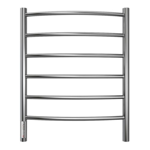 Полотенцесушитель электрический Terminus Классик П6 50х65, левый