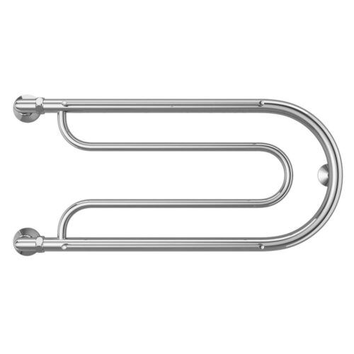 Полотенцесушитель водяной Terminus Фокстрот (1") БШ 320х70