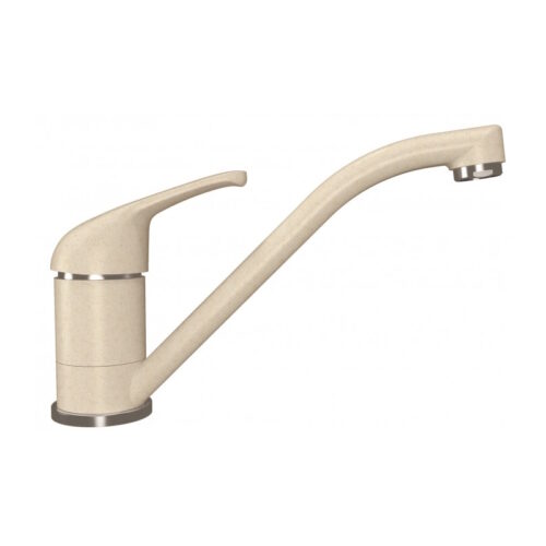 Смеситель для кухни Dr. Gans Нота 319.01L.1123.403, латте