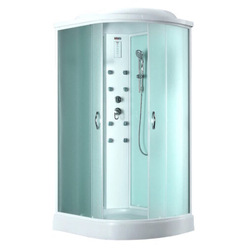 Душевая кабина Timo Eco TE-0702L, 120x80x215