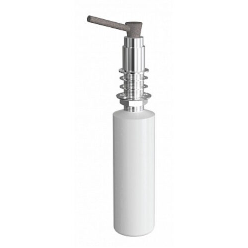 Дозатор для кухонной мойки Florentina КАСКАД 703.725.0000.303, мокко