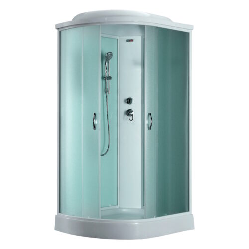 Душевая кабина Timo Eco TE-0702PR, 120x80x215