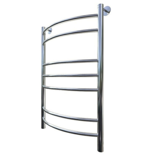 Полотенцесушитель водяной (лесенка) Тругор Приоритет НК 3 80х50 см (без углов)