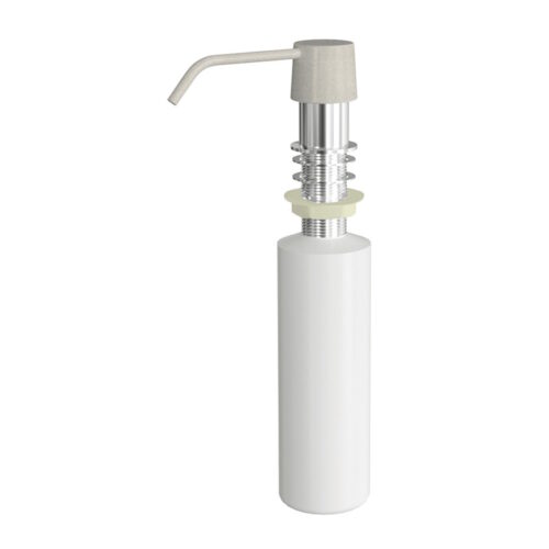 Дозатор для кухонной мойки Florentina РОНДО 703.727.0000.104, бежевый