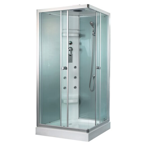 Душевая кабина Timo Lux TL-1504L, 110x85x230