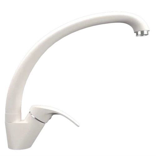 Смеситель для кухни Ulgran UQ-007-01, жасмин