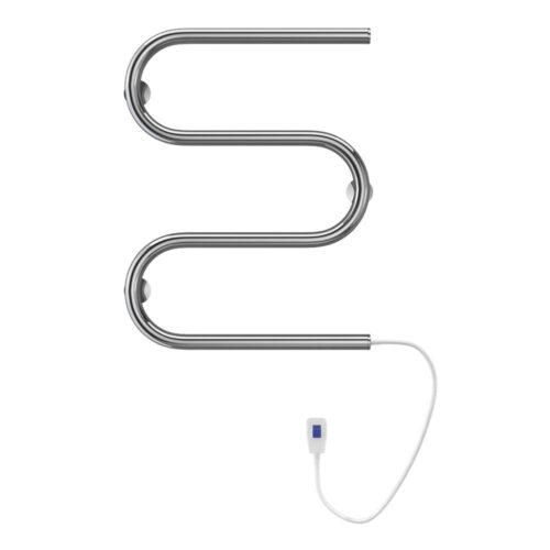 Полотенцесушитель электрический Terminus М-обр 40х50