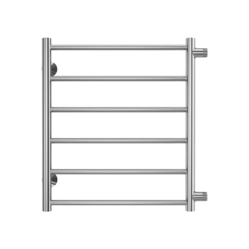 Полотенцесушитель водяной (боковое подключение) Terminus Аврора П6 50х60