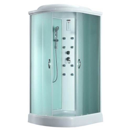 Душевая кабина Timo Eco TE-0702R, 120x80x215