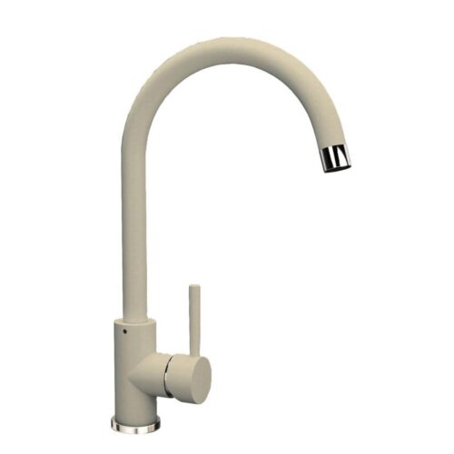 Смеситель для кухни Florentina ЮНА 313.39H.1123.202, шампань