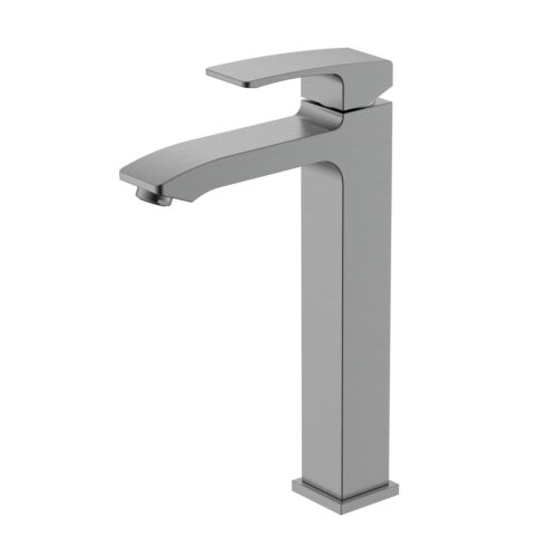 Смеситель для раковины Raglo R01.15.09, графит