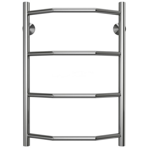 Полотенцесушитель водяной Stelmix 60x40 см, трапеция