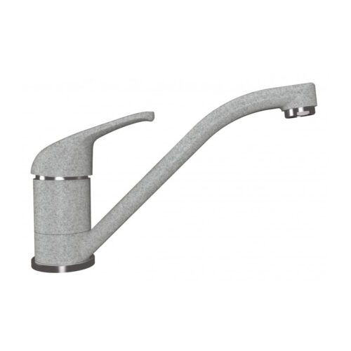 Смеситель для кухни Dr. Gans Нота 319.01L.1123.409, базальт