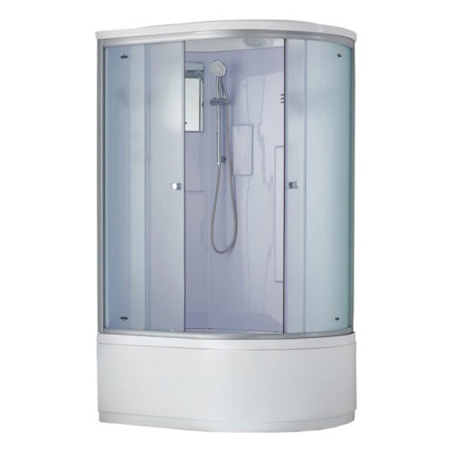 Душевая кабина Timo Standart T-5520L, 120x85x220