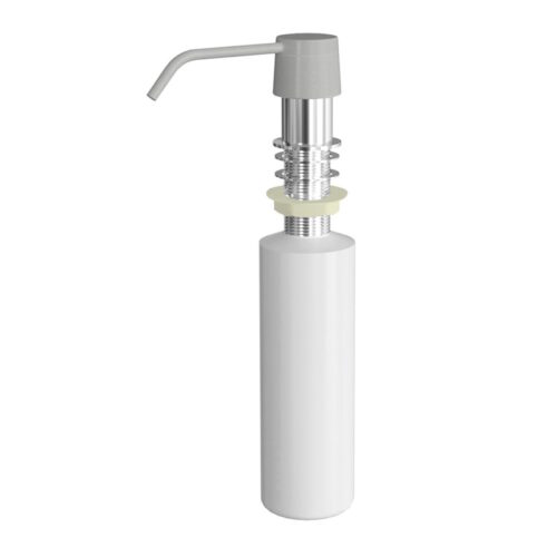 Дозатор для кухонной мойки Florentina РОНДО 703.727.0000.305, грей