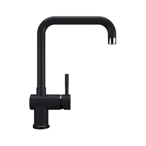 Смеситель для кухни Ulgran UQ-023-08, космос