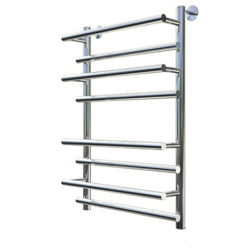 Полотенцесушитель водяной (лесенка) Тругор Гамбит НК 2 80х50 см (без углов)