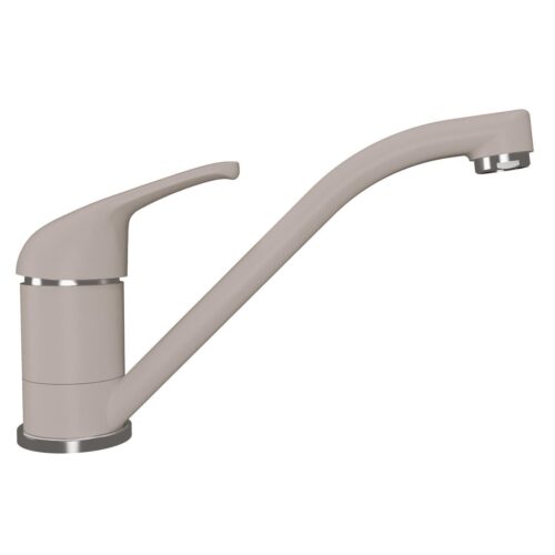 Смеситель для кухни Florentina ТАРА 313.37L.1123.305, грей