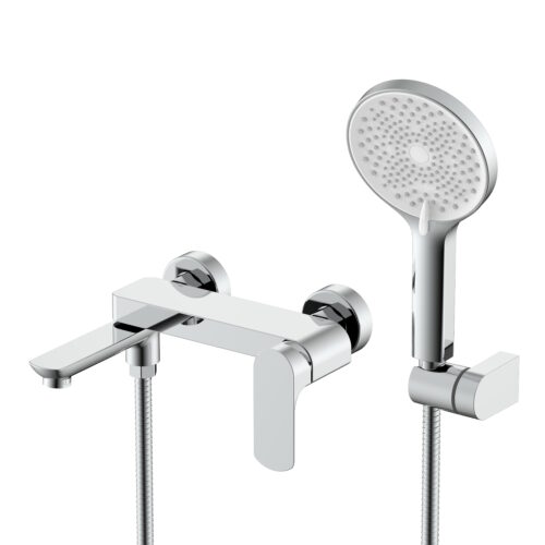 Смеситель для ванны Raglo R03.30, хром