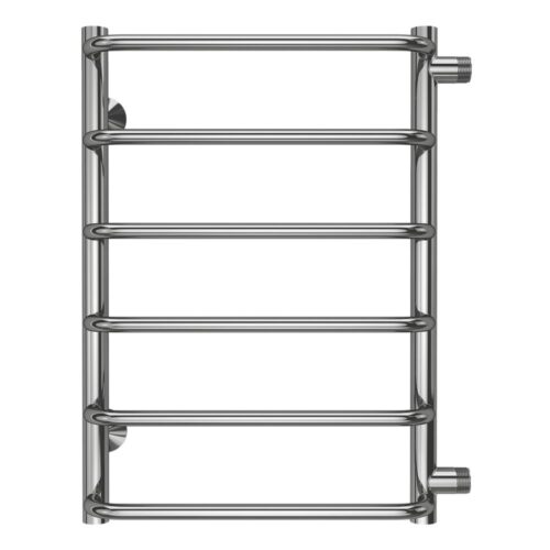 Полотенцесушитель водяной (боковое подключение) Terminus Стандарт П6 40х60