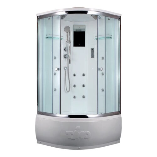 Душевая кабина Timo Lux T-7790, 90x90x220