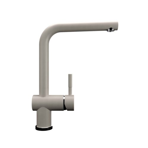 Смеситель для кухни Ulgran UQ-022-02, лен