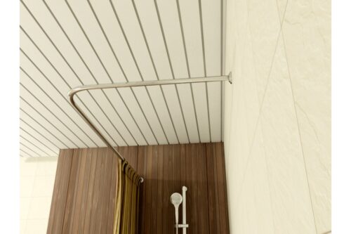 Карниз Tugatty (Г-образный) Гл000002984, 150x75