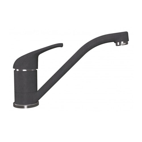 Смеситель для кухни Dr. Gans Нота 319.01L.1123.411, графит