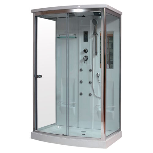 Душевая кабина Timo Lux T-7715, 120x90x225