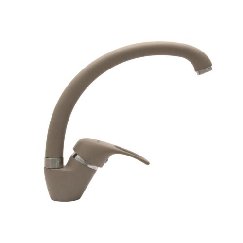 Смеситель для кухни Florentina ОМЕГА 313.12H.1123.305, грей