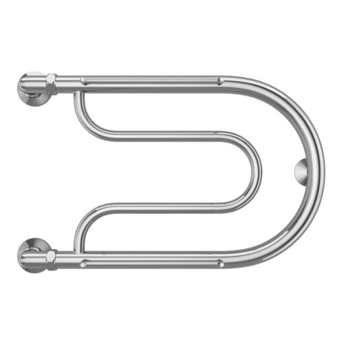 Полотенцесушитель водяной Terminus Фокстрот (1") 32х50