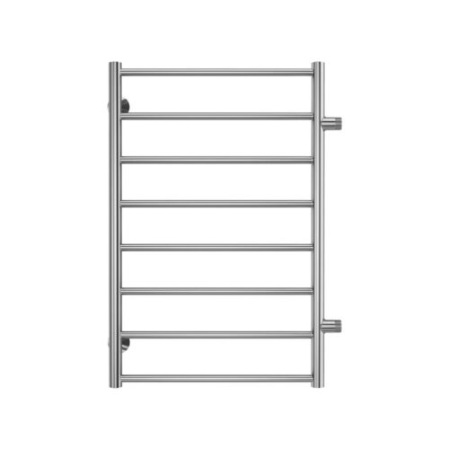 Полотенцесушитель водяной (боковое подключение) Terminus Аврора П8 50х80