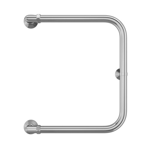 Полотенцесушитель водяной Terminus П-образный (1") БШ 50х40