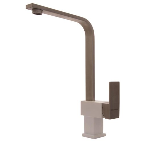 Смеситель для кухни Florentina СИЛЬВЕР 313.15H.1123.201, жасмин