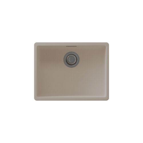 Кухонная мойка Florentina МАДЕНА 22.510.D0500.104, бежевый