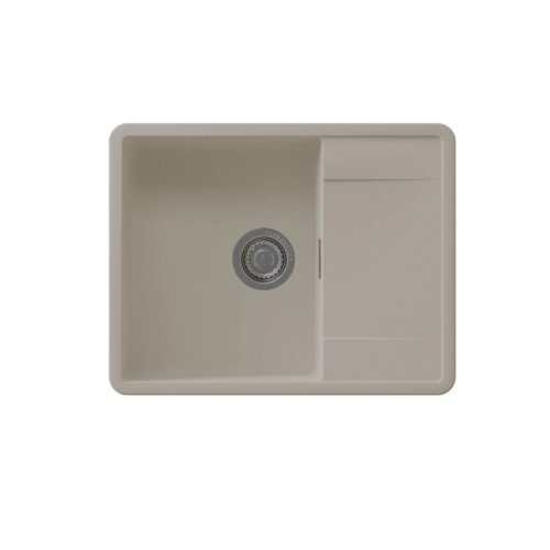 Кухонная мойка Florentina ПЬЕМОНТ 17.030.C0650.107, песочный