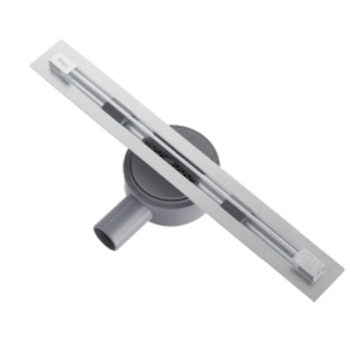 Душевой лоток Raglo R653.50.05, сатин